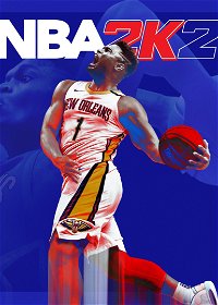 Profile picture of NBA 2K21 Next Generation