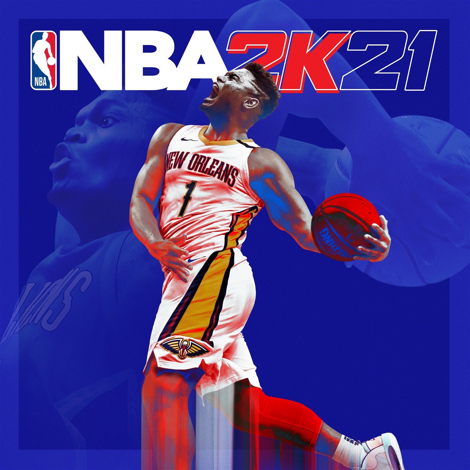 Image of NBA 2K21 Next Generation