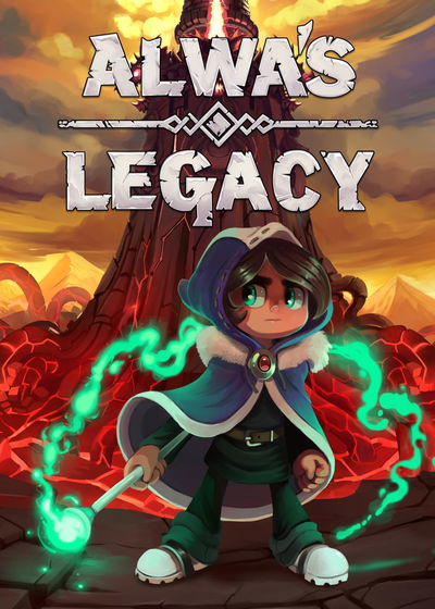 Profile picture of Alwa's Legacy Profile picture of Alwa's Legacy