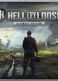 Profile picture of Hell Let Loose - Ultimate Edition