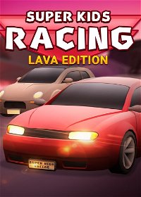 Profile picture of Super Kids Racing - Lava Edition