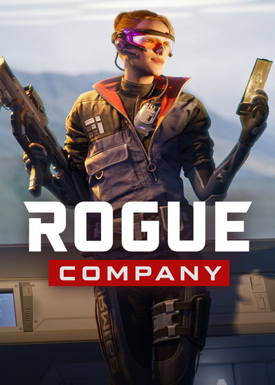 Profile picture of Rogue Company: Juke Starter Pack Profile picture of Rogue Company: Juke Starter Pack