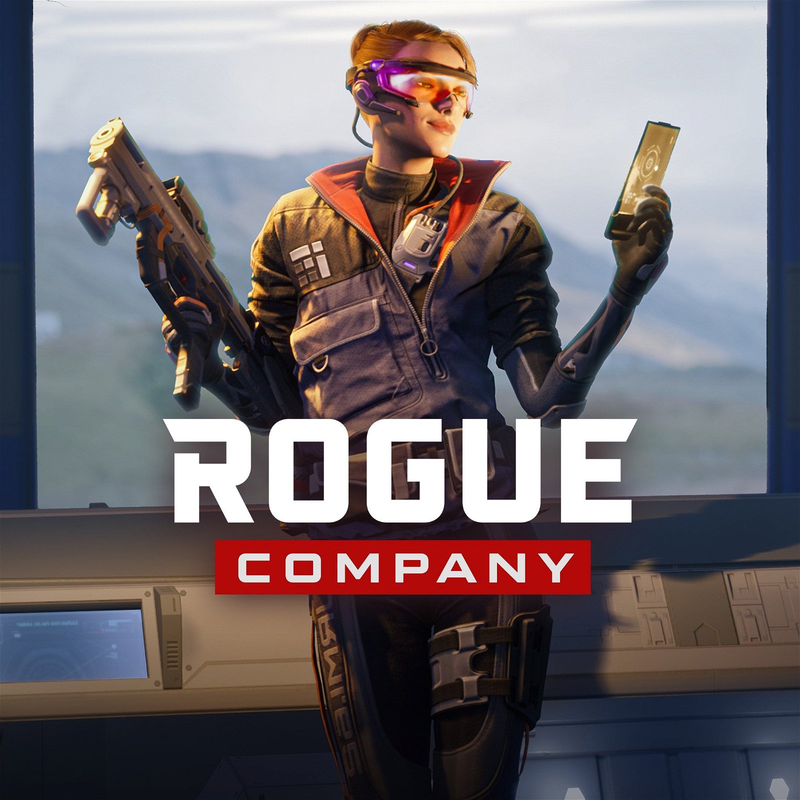 Image of Rogue Company: Juke Starter Pack