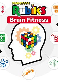 Profile picture of Professor Rubik’s Brain Fitness
