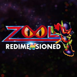 Image of Zool Redimensioned