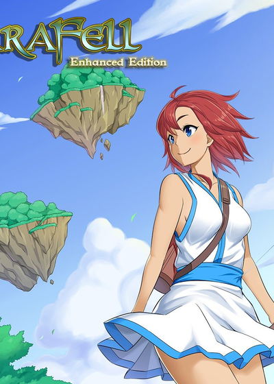 Profile picture of Ara Fell: Enhanced Edition Profile picture of Ara Fell: Enhanced Edition