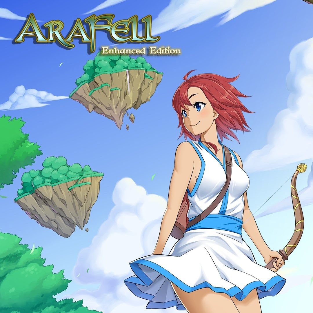 Image of Ara Fell: Enhanced Edition