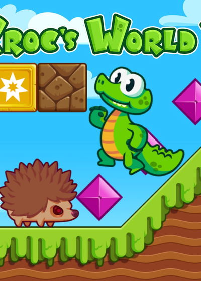 Profile picture of Croc's World 2