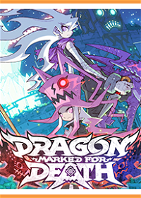 Profile picture of Dragon Marked for Death: Advanced Attackers