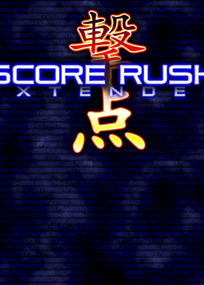 Profile picture of Score Rush Extended