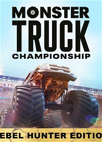Profile picture of Monster Truck Championship - Rebel Hunter Edition