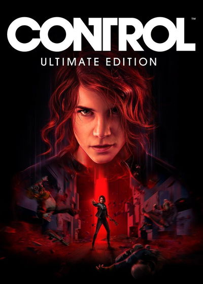 Profile picture of Control: Ultimate Edition