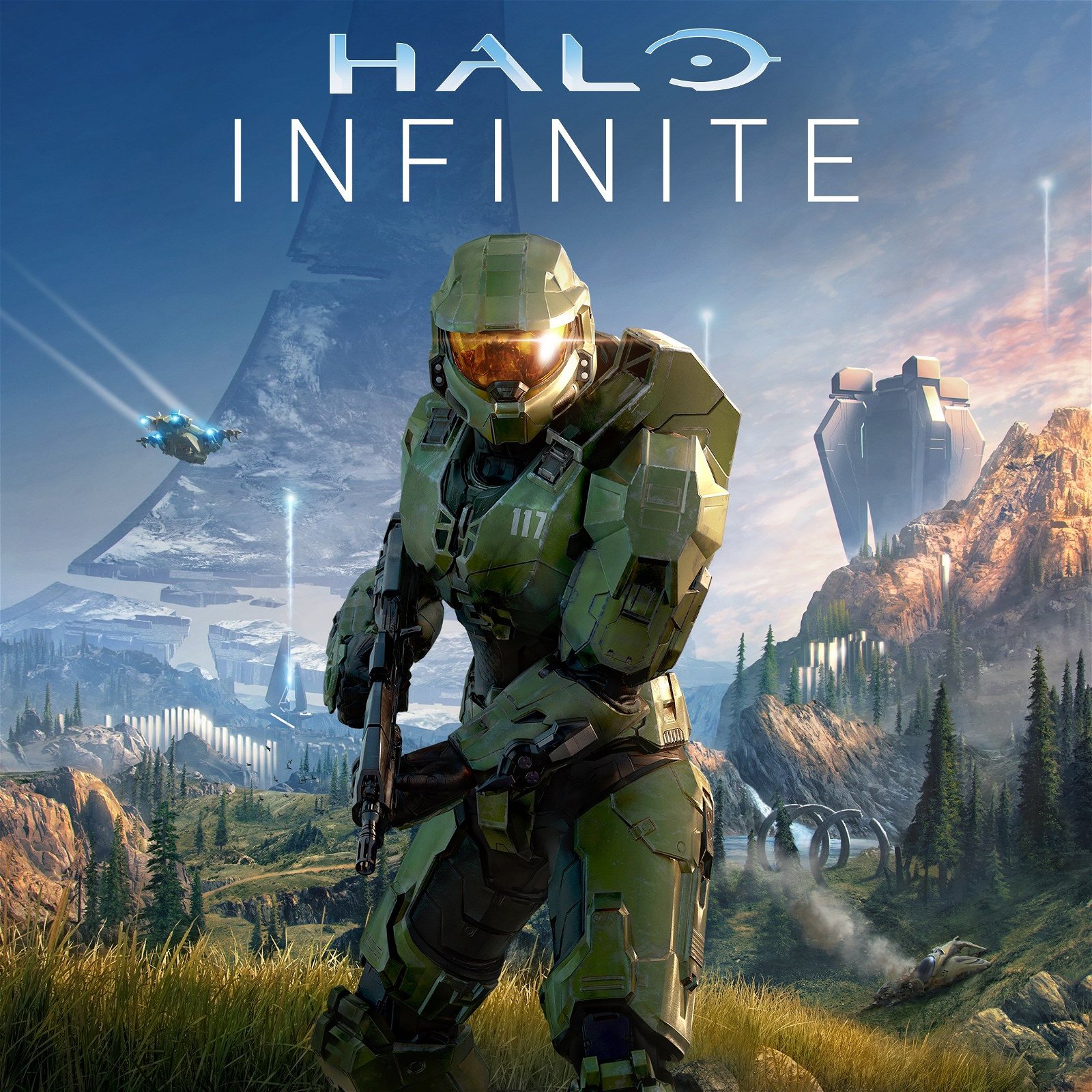 Image of Halo Infinite (Campaign)