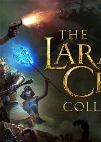 Profile picture of The Lara Croft Collection