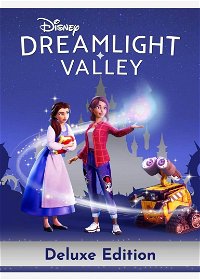 Profile picture of Disney Dreamlight Valley — Deluxe Edition