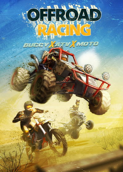 Profile picture of Offroad Racing - Buggy X ATV X Moto Profile picture of Offroad Racing - Buggy X ATV X Moto