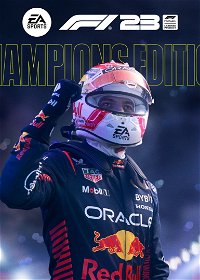 Profile picture of F1 23 Champions Edition