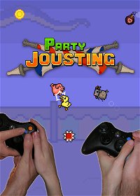 Profile picture of Party Jousting