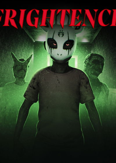 Profile picture of Frightence Profile picture of Frightence