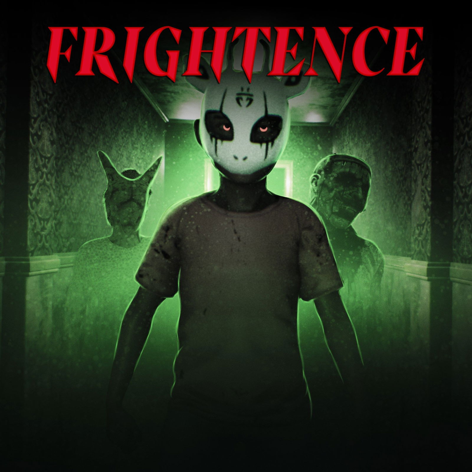Image of Frightence