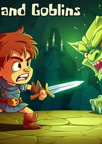 Profile picture of Dungeons and Goblins