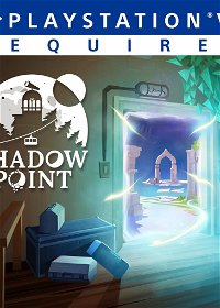 Profile picture of Shadow Point