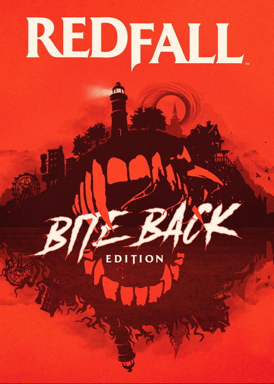 Profile picture of Redfall Bite Back Edition