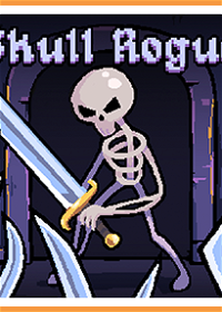 Profile picture of Skull Rogue