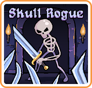 Image of Skull Rogue