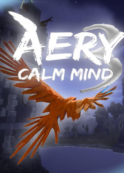 Profile picture of Aery - Calm Mind 3