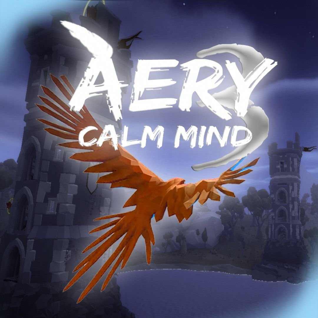 Image of Aery - Calm Mind 3