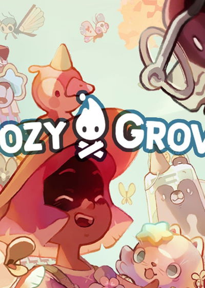 Profile picture of Cozy Grove Profile picture of Cozy Grove