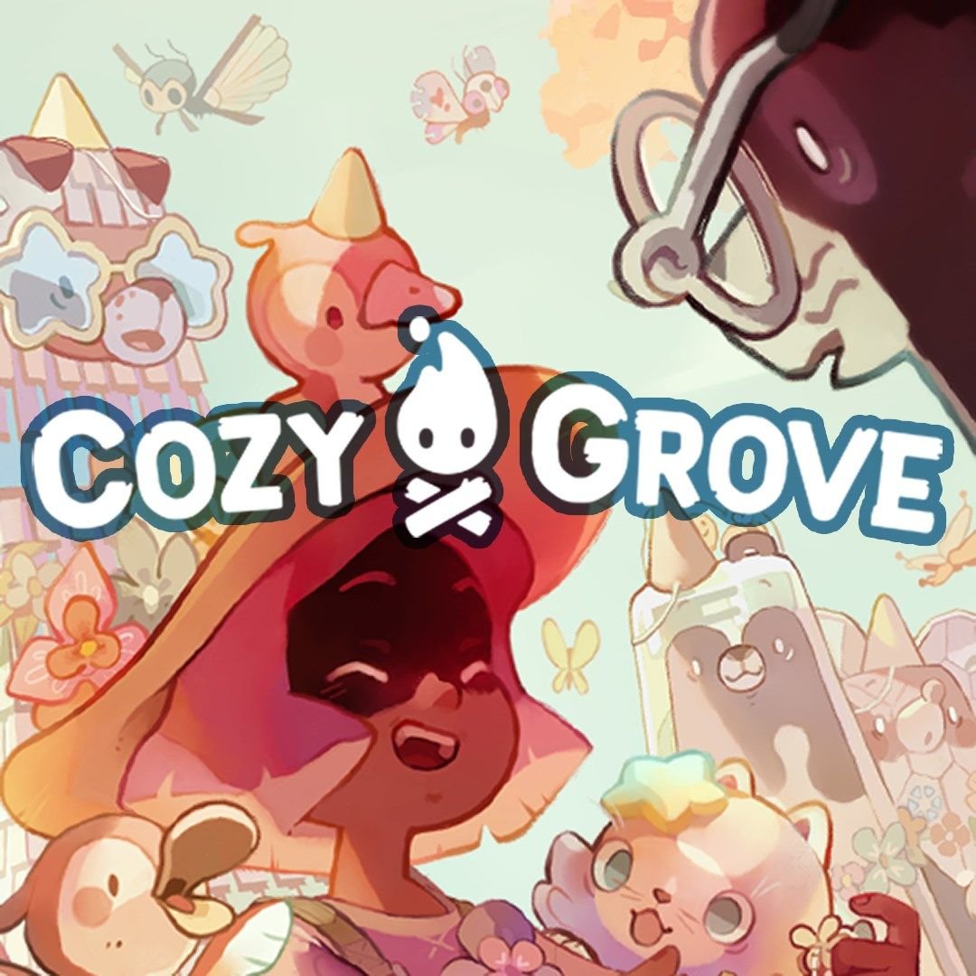 Image of Cozy Grove