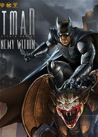 Profile picture of Batman: The Enemy Within - Episode 1