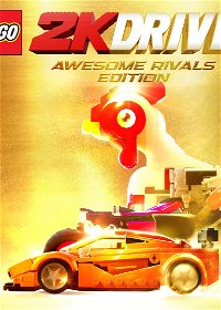 Profile picture of LEGO 2K Drive Awesome Rivals Edition