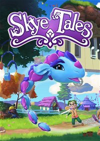 Profile picture of Skye Tales