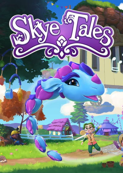 Profile picture of Skye Tales Profile picture of Skye Tales