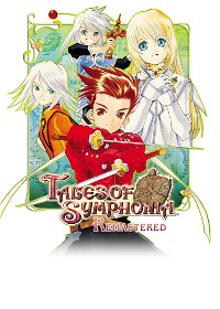 Profile picture of Tales of Symphonia Remastered
