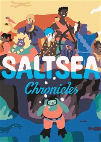 Profile picture of Saltsea Chronicles