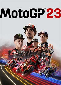 Profile picture of MotoGP23