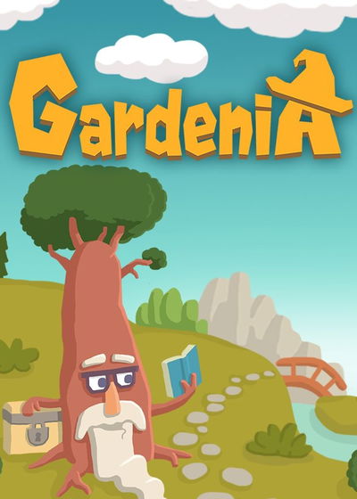 Profile picture of Gardenia