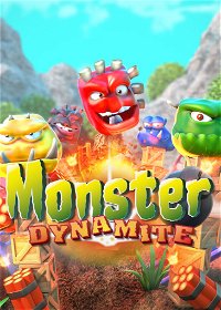 Profile picture of Monster Dynamite