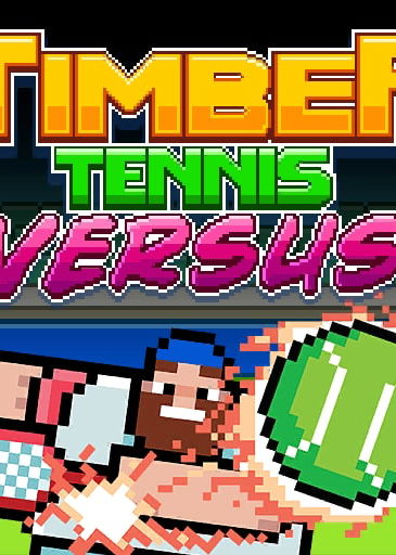 Profile picture of Timber Tennis: Versus Profile picture of Timber Tennis: Versus