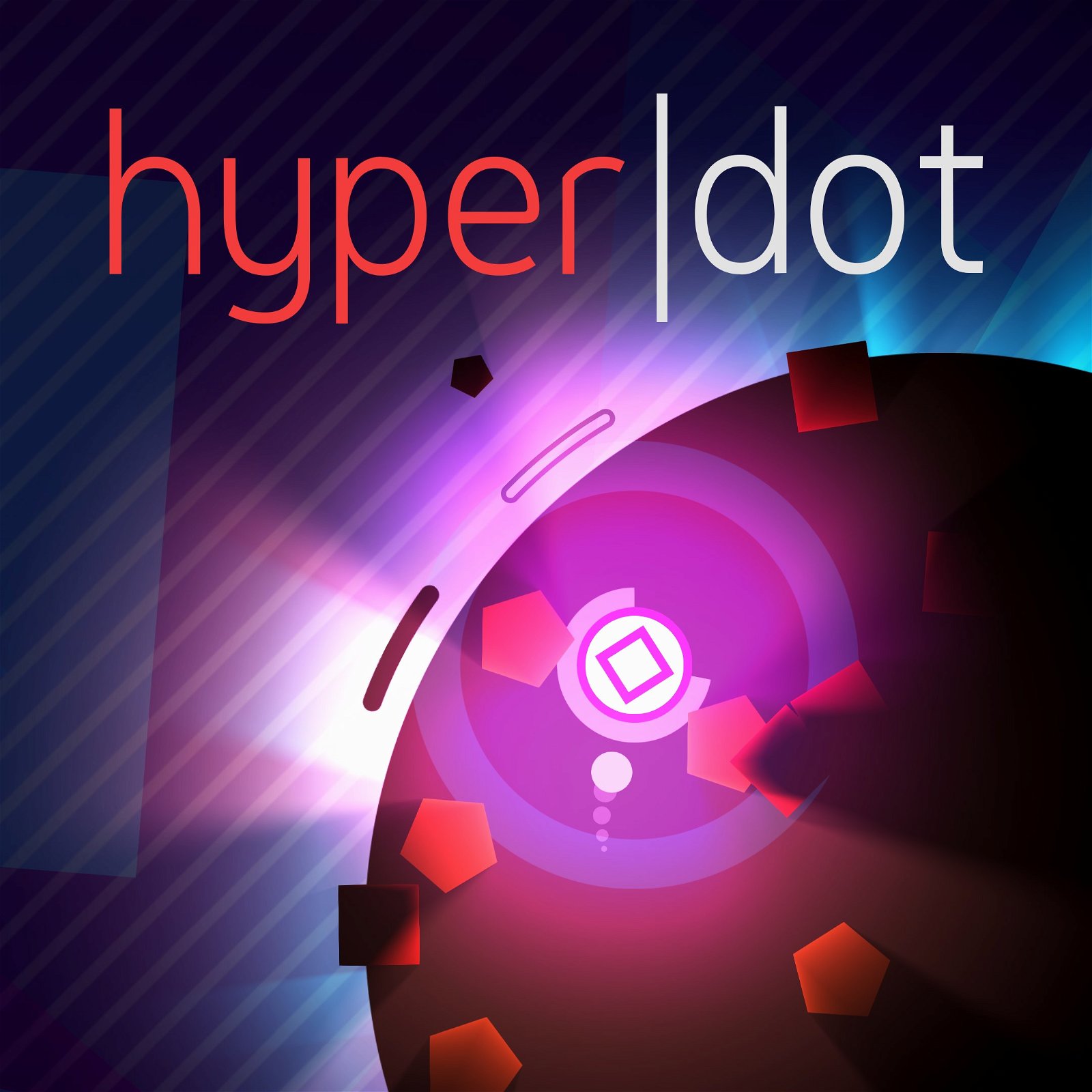 Image of HyperDot