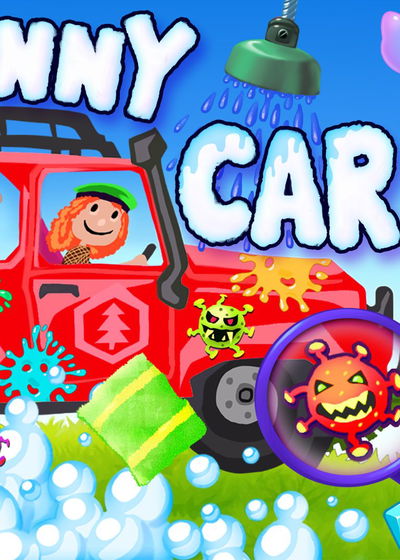Profile picture of Funny Car Wash - Trucks & Cars Game Garage for Kids & Toddlers Profile picture of Funny Car Wash - Trucks & Cars Game Garage for Kids & Toddlers