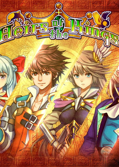 Profile picture of Heirs of the Kings Profile picture of Heirs of the Kings