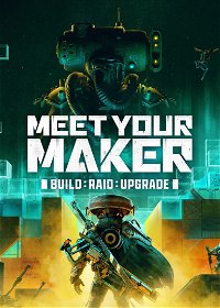 Profile picture of Meet Your Maker