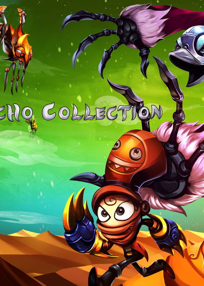 Profile picture of Mecho Collection