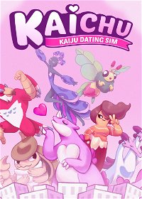 Profile picture of Kaichu: The Kaiju Dating Sim
