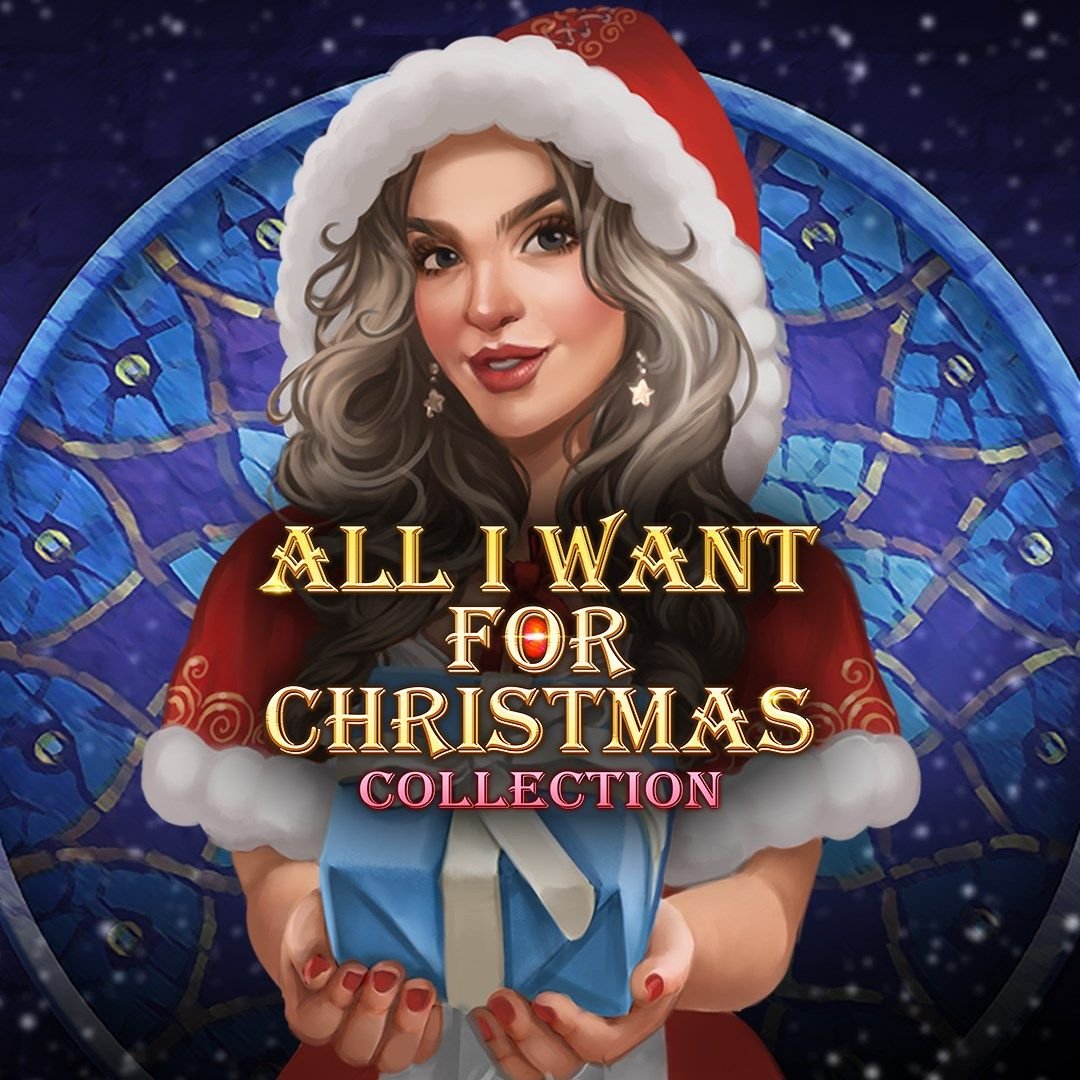 Image of All I Want for Christmas Collection